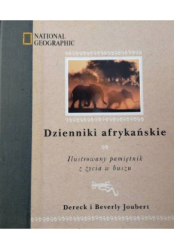 Dzienniki Afrykańskie