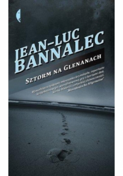 Sztorm na Glenanach