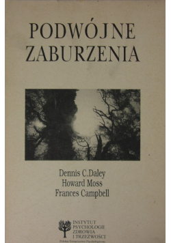 Podwójne Zaburzenia