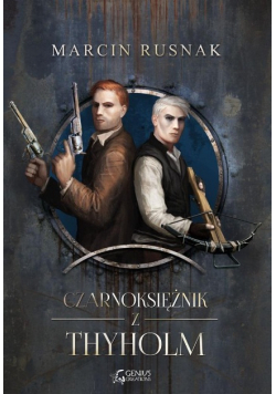 Czarnoksiężnik z Thyholm