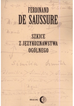 Szkice z językoznawstwa ogólnego