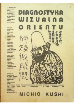 Diagnostyka wizualna orientu