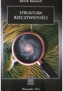 Struktura rzeczywistości