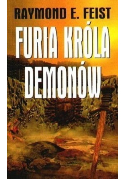 Furia króla demonów