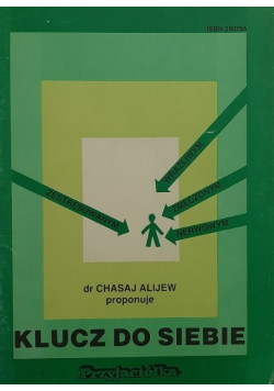 Klucz do siebie
