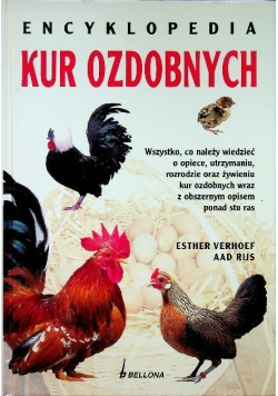 Encyklopedia kur ozdobnych