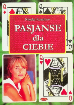 Pasjanse dla Ciebie