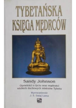 Tybetańska Księga Mędrców