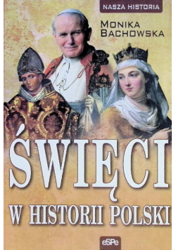 Święci w historii Polski