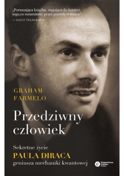 Przedziwny człowiek