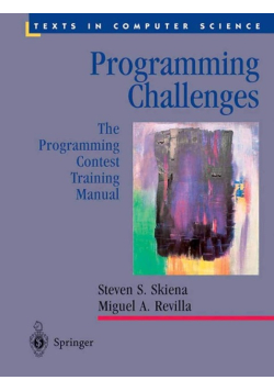 Programming Challenges