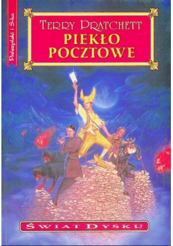 Piekło pocztowe