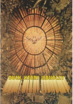 Duch który jednoczy