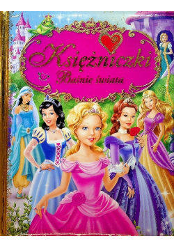 Księżniczki Baśnie świata