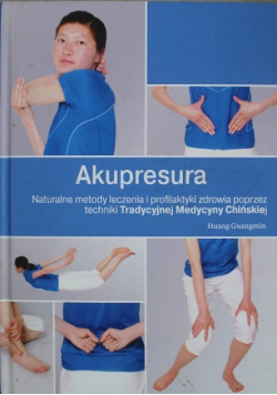 Akupresura