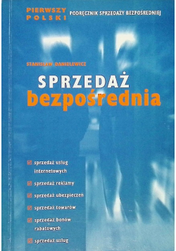 Sprzedaż bezpośrednia