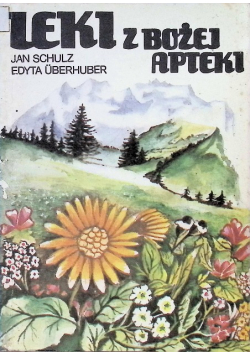 Leki z bożej apteki