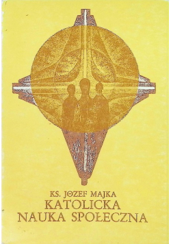 Katolicka Nauka Społeczna