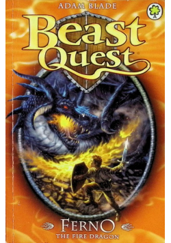 Beast Quest