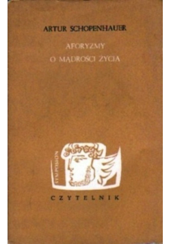 Aforyzmy o mądrości życia