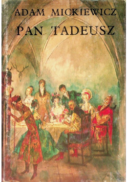 Pan Tadeusz