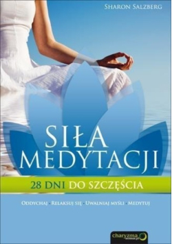 Siła medytacji