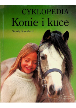 Konie i kuce Encyklopedia