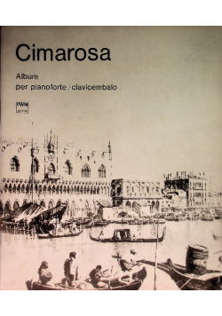 Cimarosa