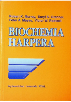 Biochemia Harpera