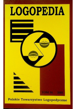Logopedia Tom 34