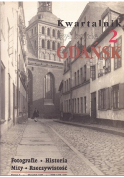 Kwartalnik był sobie Gdańsk Nr 2 / 97