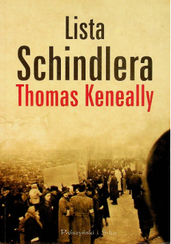Lista Schindlera