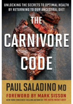 Carnivore Code