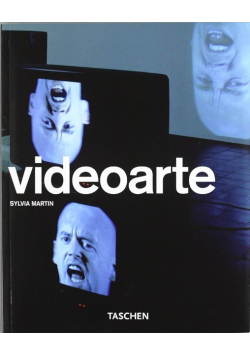 VIDEO ART Sylvia Martin