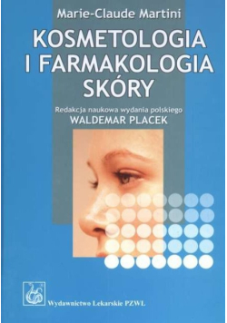 Kosmetologia i farmakologia skóry