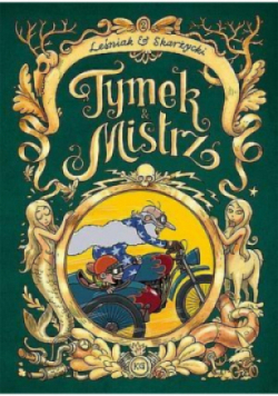 Tymek i Mistrz Tom 2