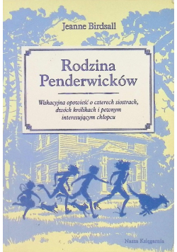 Rodzina Penderwicków
