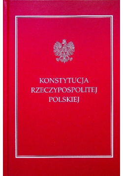 Konstytucja Rzeczypospolitej Polskiej
