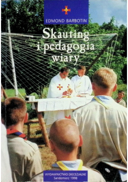 Skauting i pedagogia wiary