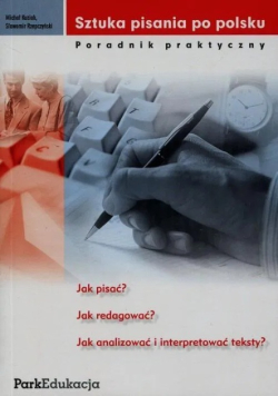 Sztuka pisania po polsku