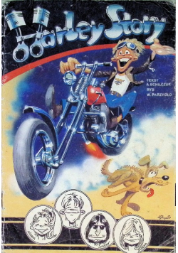 Harley Story