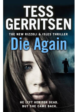Die Again