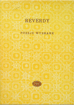 Poezje wybrane