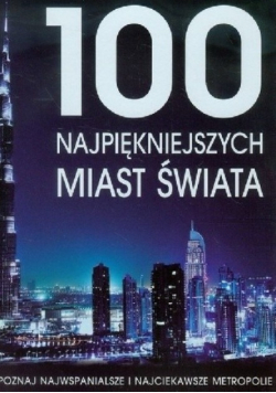 100 najpiękniejszych miast świata