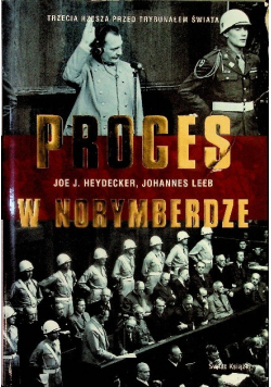 Proces w Norymberdze
