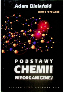 Podstawy chemii nieorganicznej