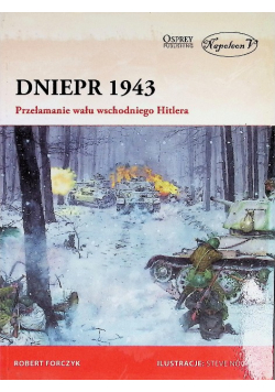 Dniepr 1943