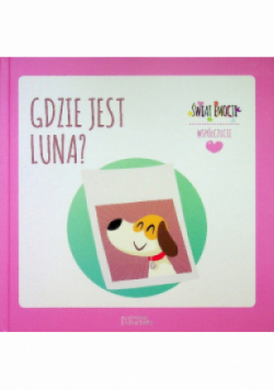 Gdzie jest Luna