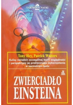 Zwierciadło Einsteina