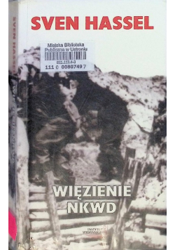 Więzienie NKWD